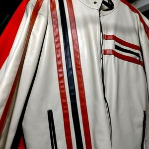 Vintage IB Exchange Irwin Bilerman jacket